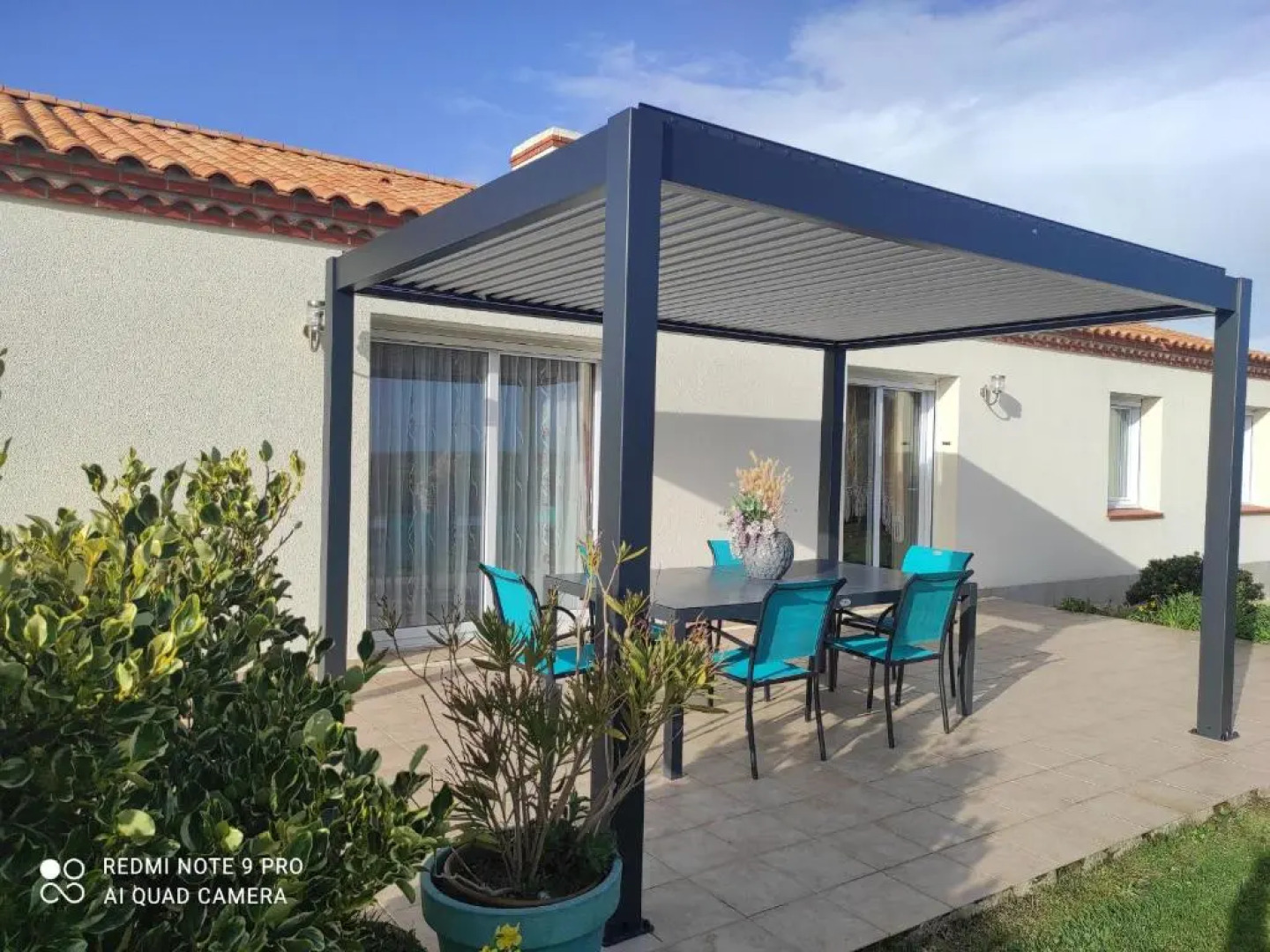 Gîte Brem, 5 pièces, 8 personnes - FR-1-426-86