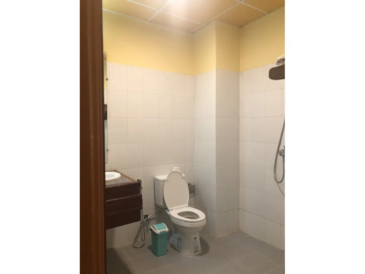 Diamond Residence