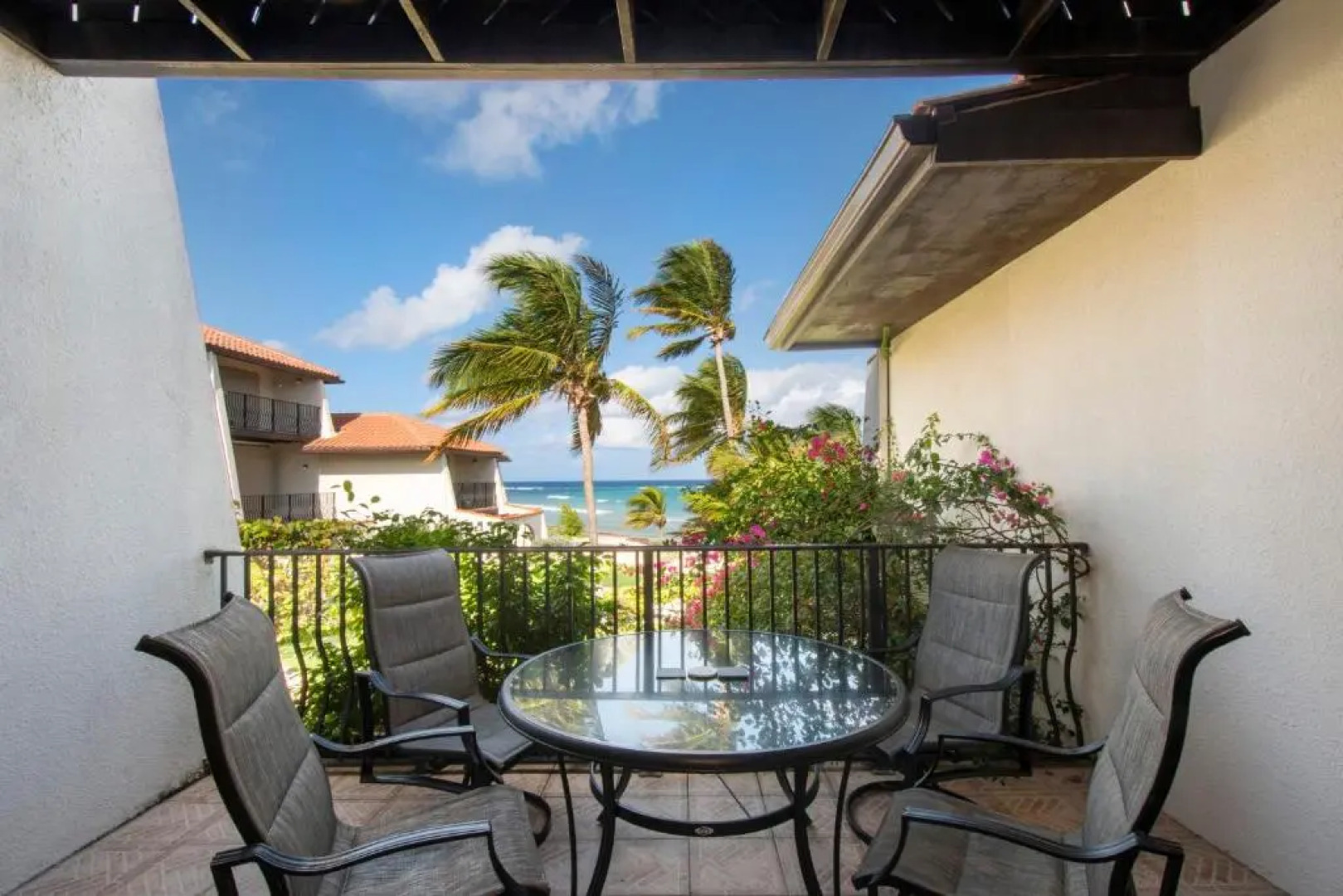 Beach Living at Villas Pappagallo (BLPP)