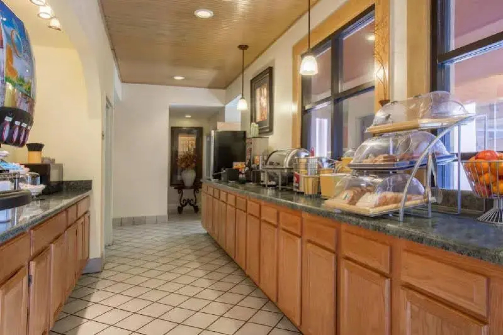 Days Inn Birmingham Summit Mall