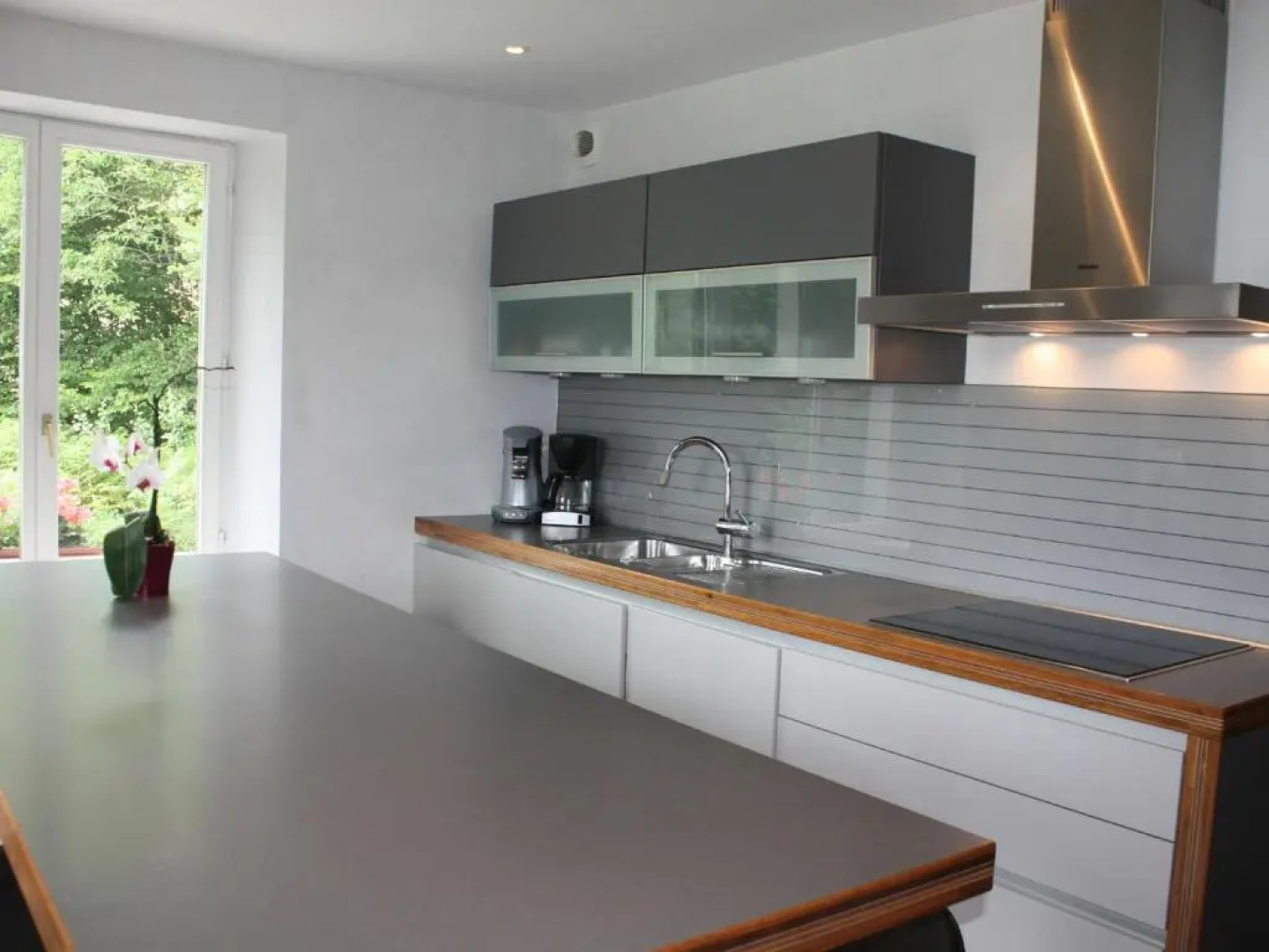 Gîte Cleurie, 3 pièces, 5 personnes - FR-1-589-44