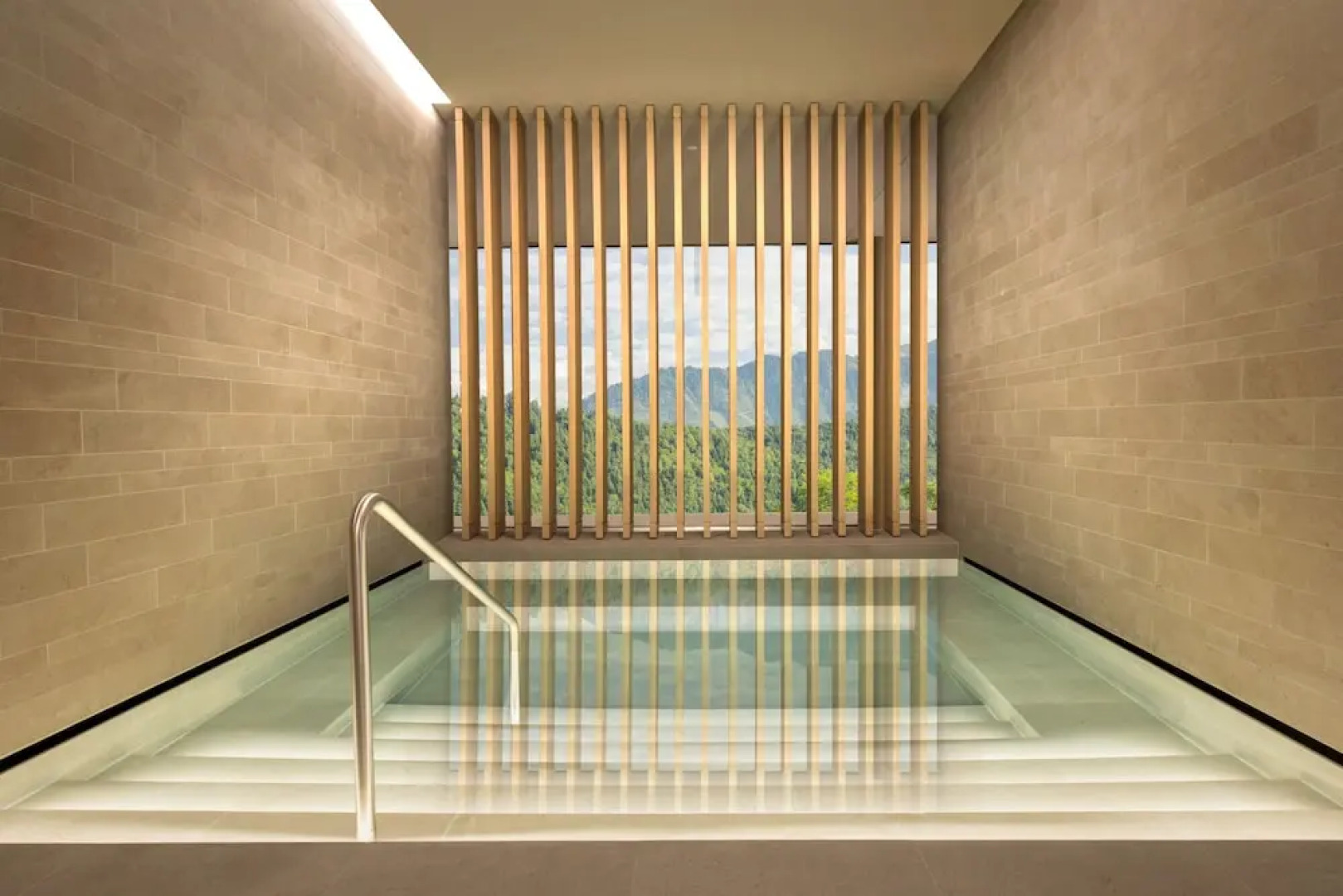 Bürgenstock Hotels & Resort – Taverne 1879