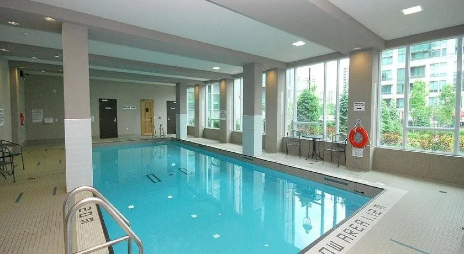 Maplewood Furnished Suites