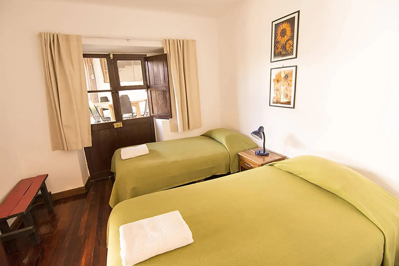 CasArte Takubamba - B&B