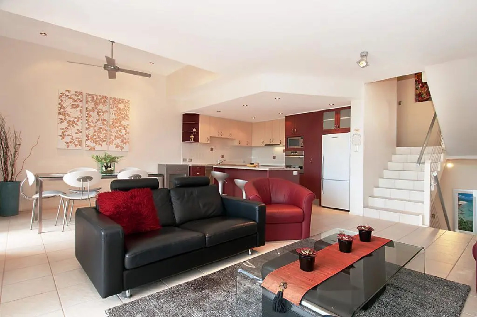 Viewland Drive Private Holiday Apartment