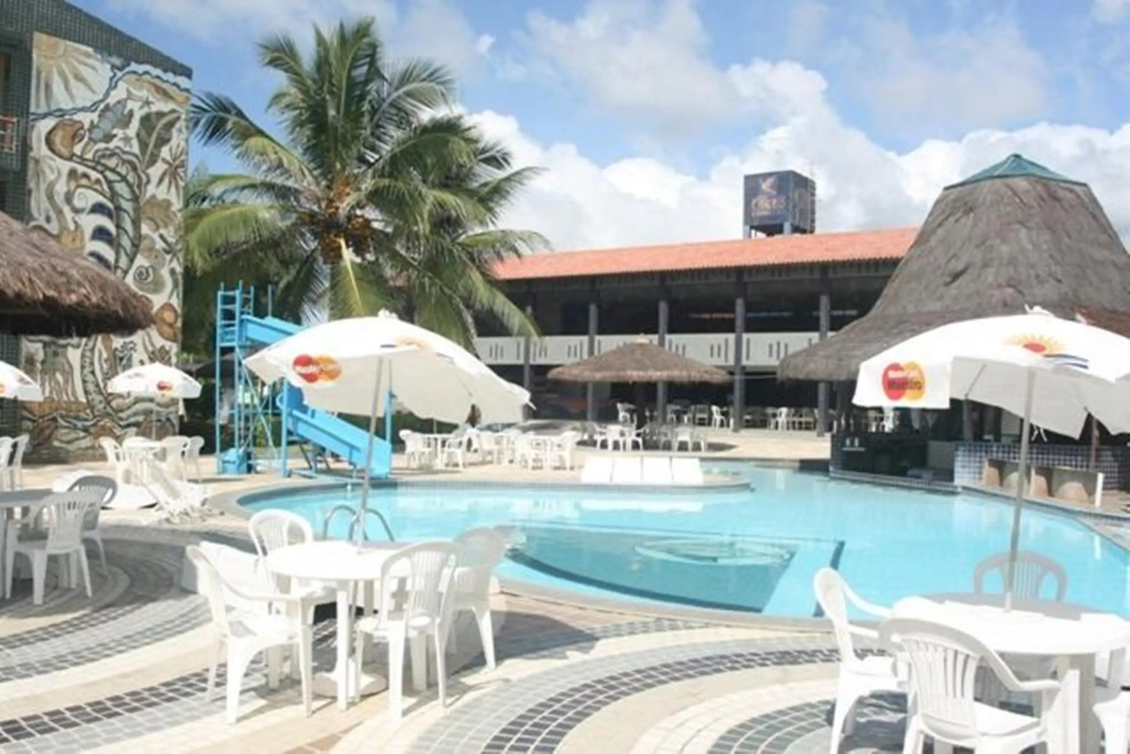 Canarius D Gaibu Hotel