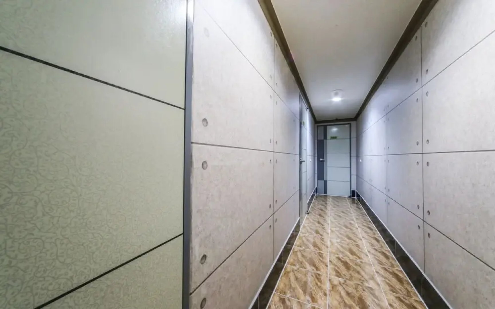Ulleung Healing Hotel