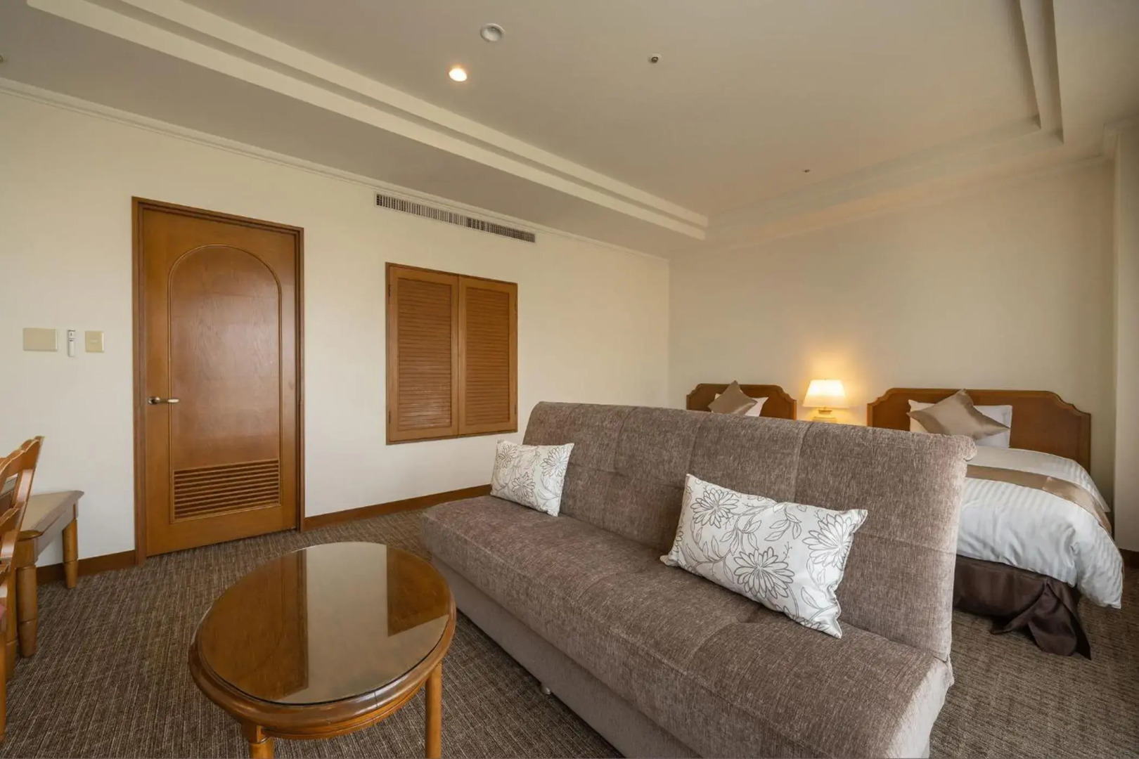 Ooedo Onsen Monogatari Premium Saikaibashi