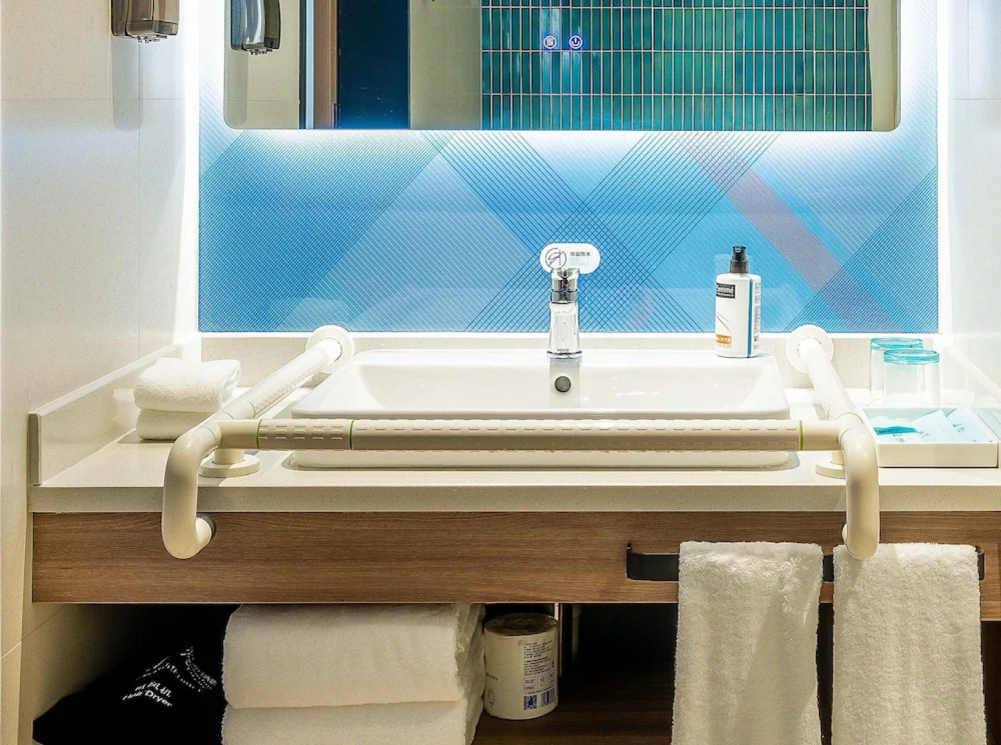 Holiday Inn Express Liaocheng Etdz by IHG