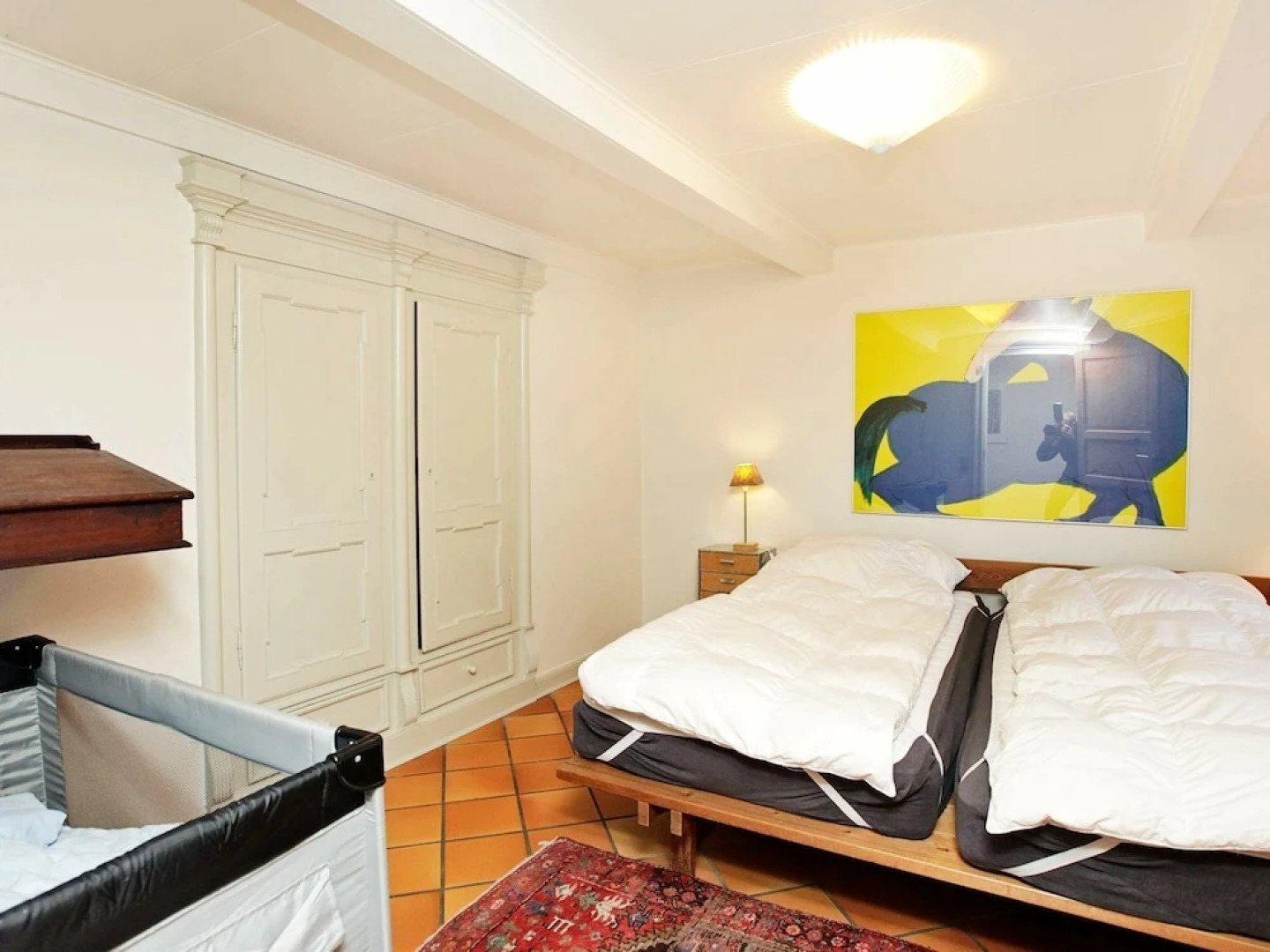 Modern Holiday Home in Nyborg on Sea