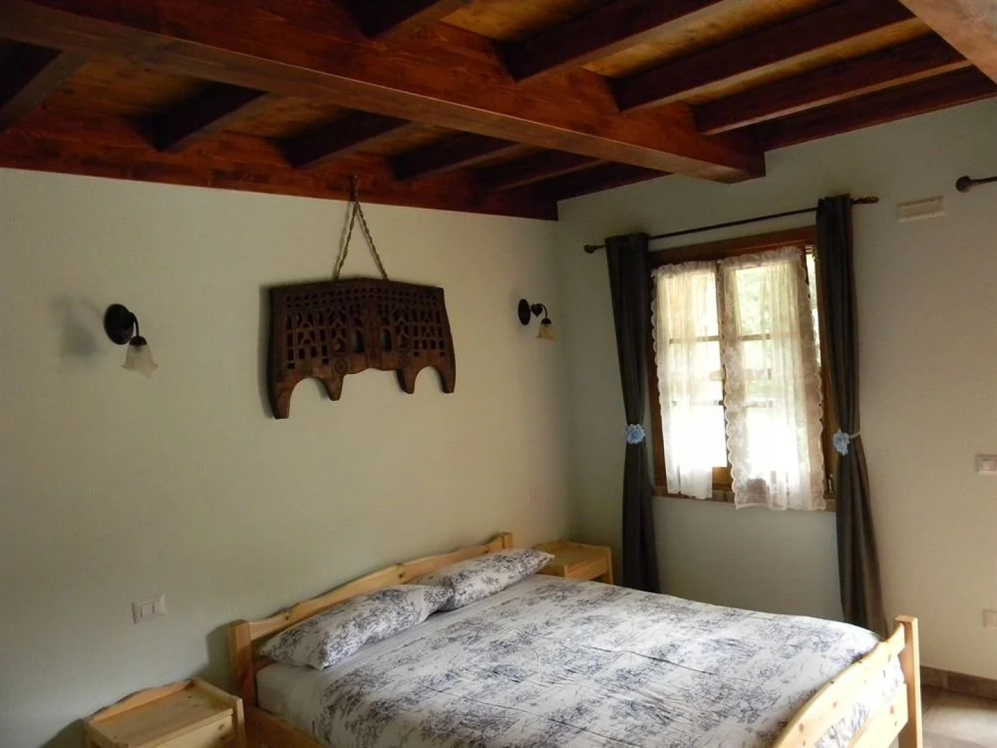 Agriturismo Rio Castello