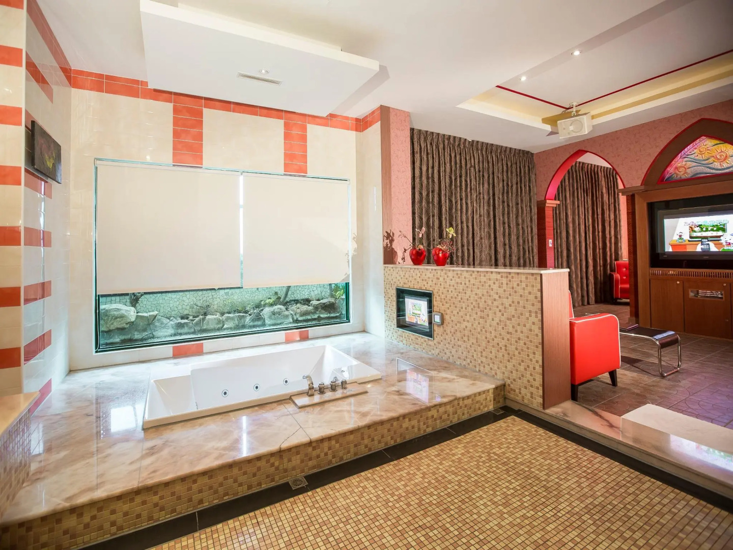 MoonArea Business Leisure Motel