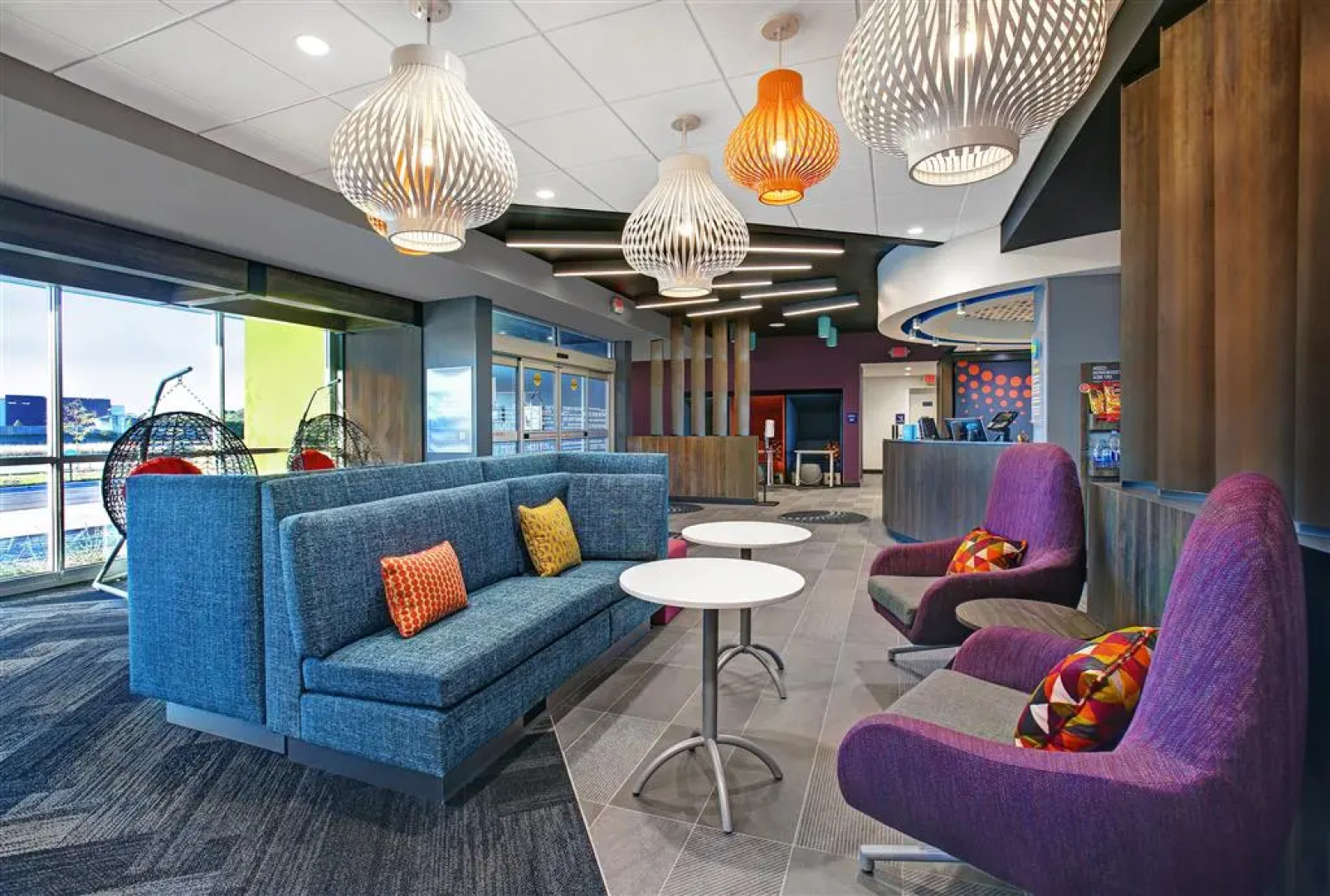 Tru by Hilton Stoughton