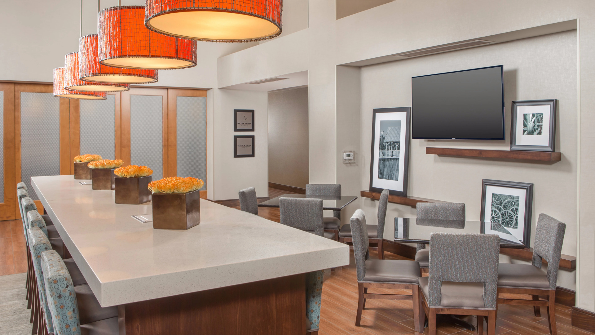 Hampton Inn by Hilton Merrillville