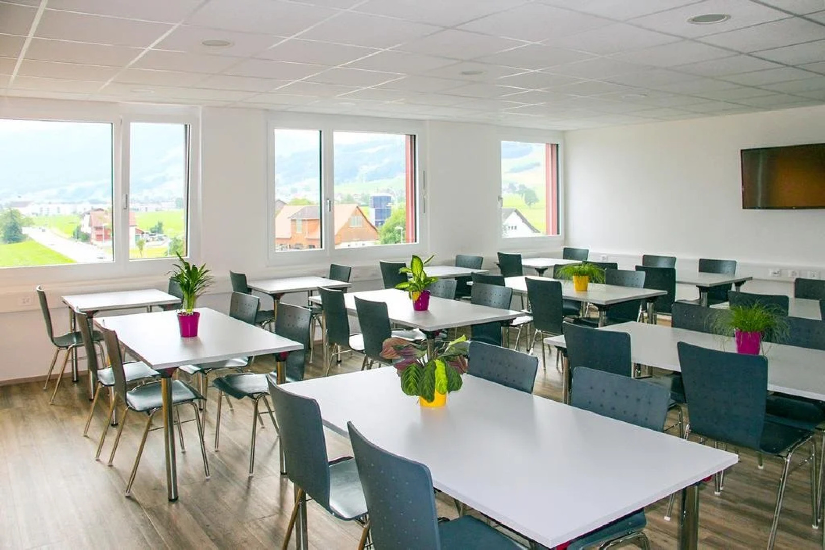 Smart Hotel Kreisel -- Self Check-in