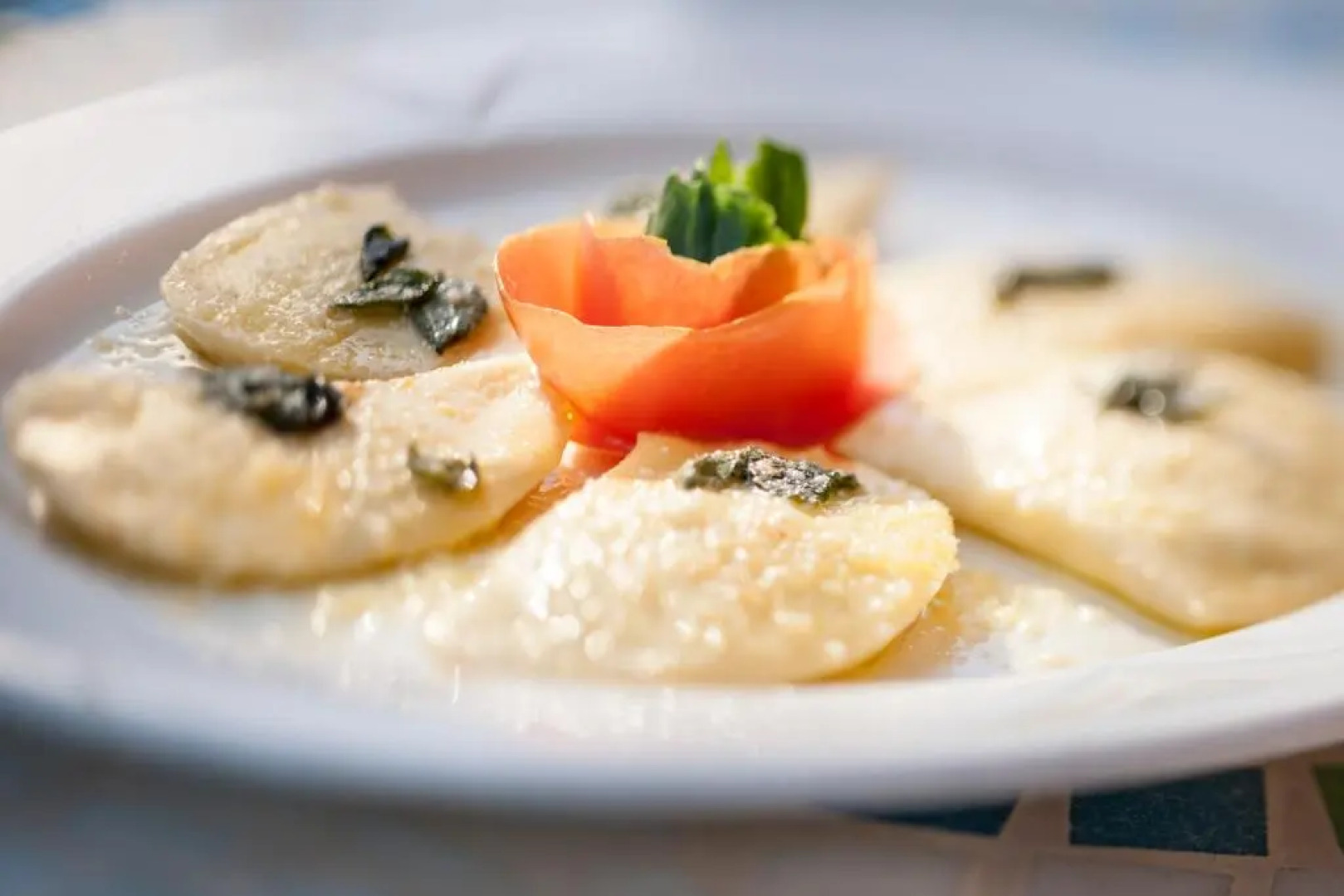 Apartments Posta al Lago