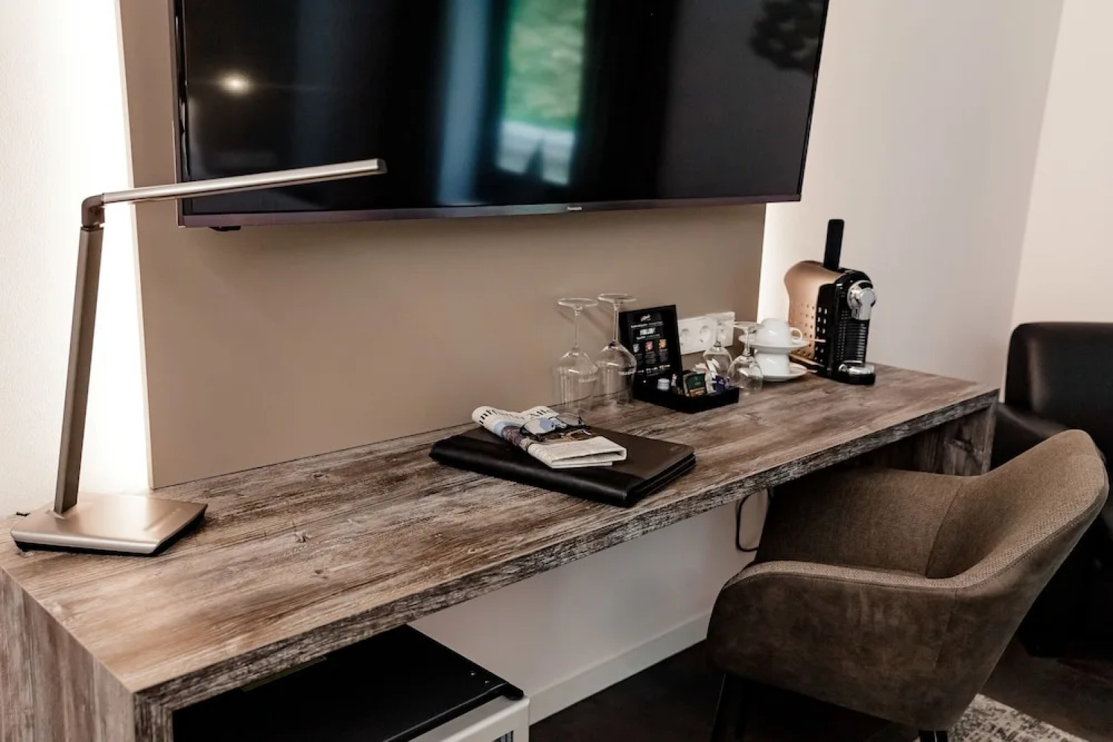 Seehotel am Tankumsee