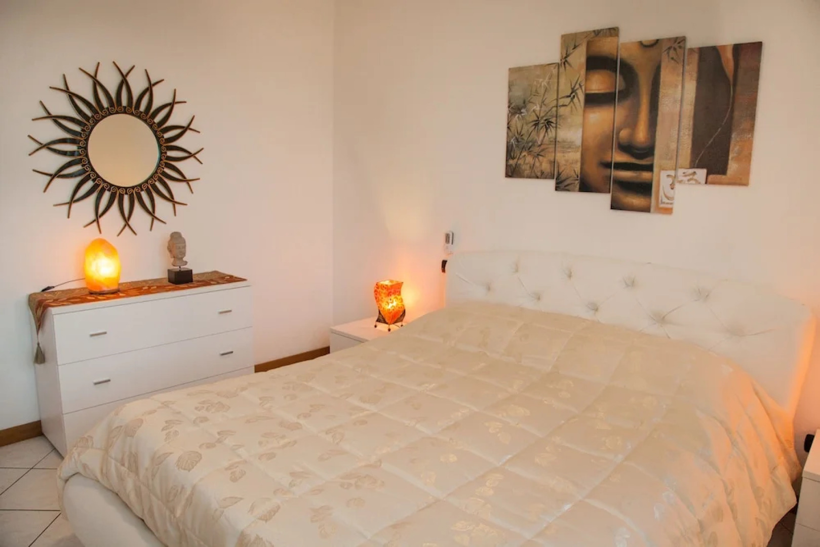 Appartamenti Sogni d'Oro