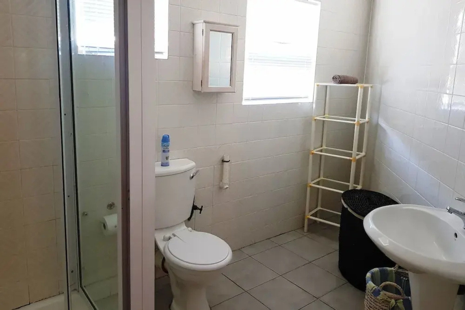 8 Vila Self Catering