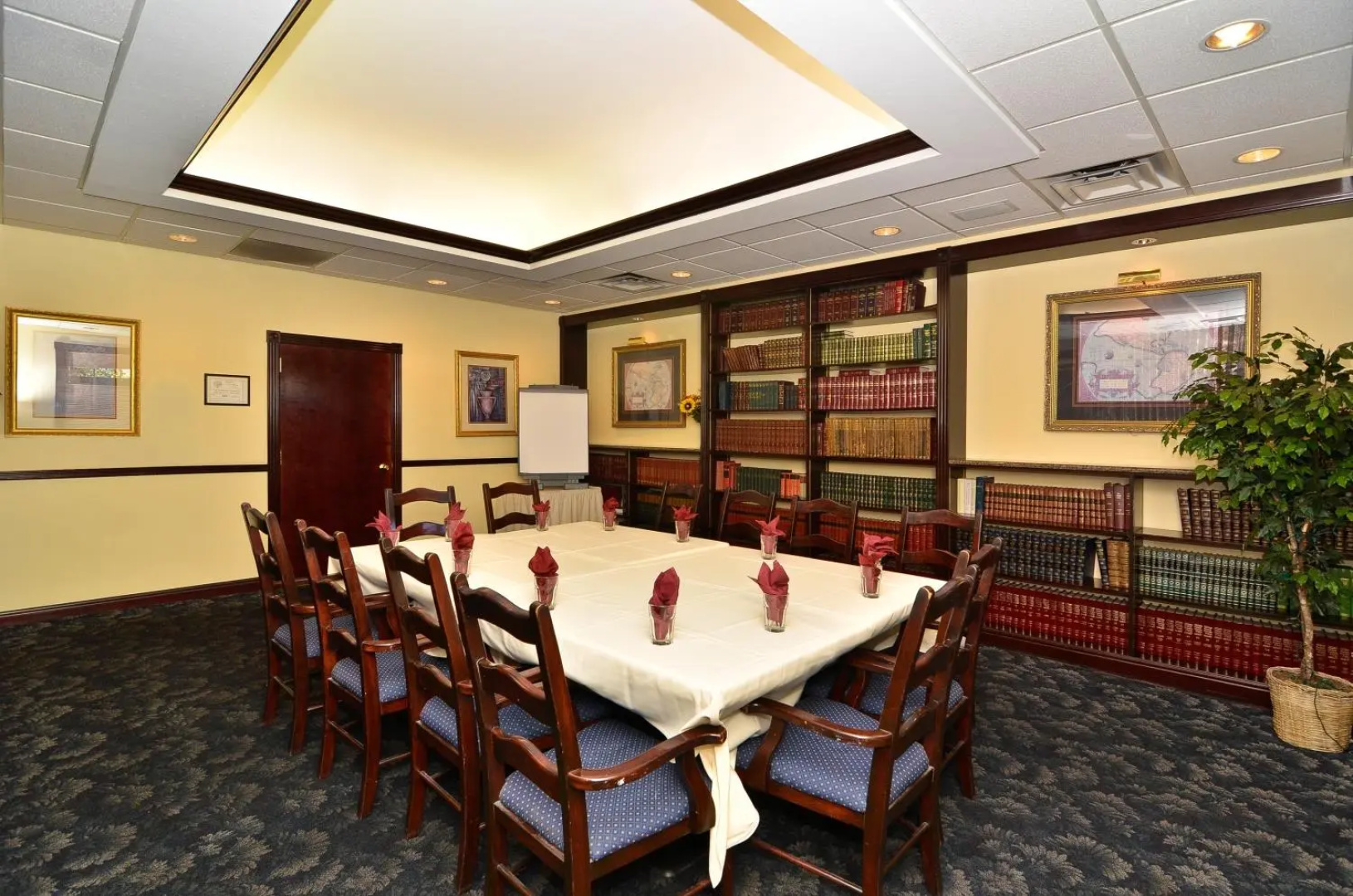 Best Western Sunridge Inn & Conference Center