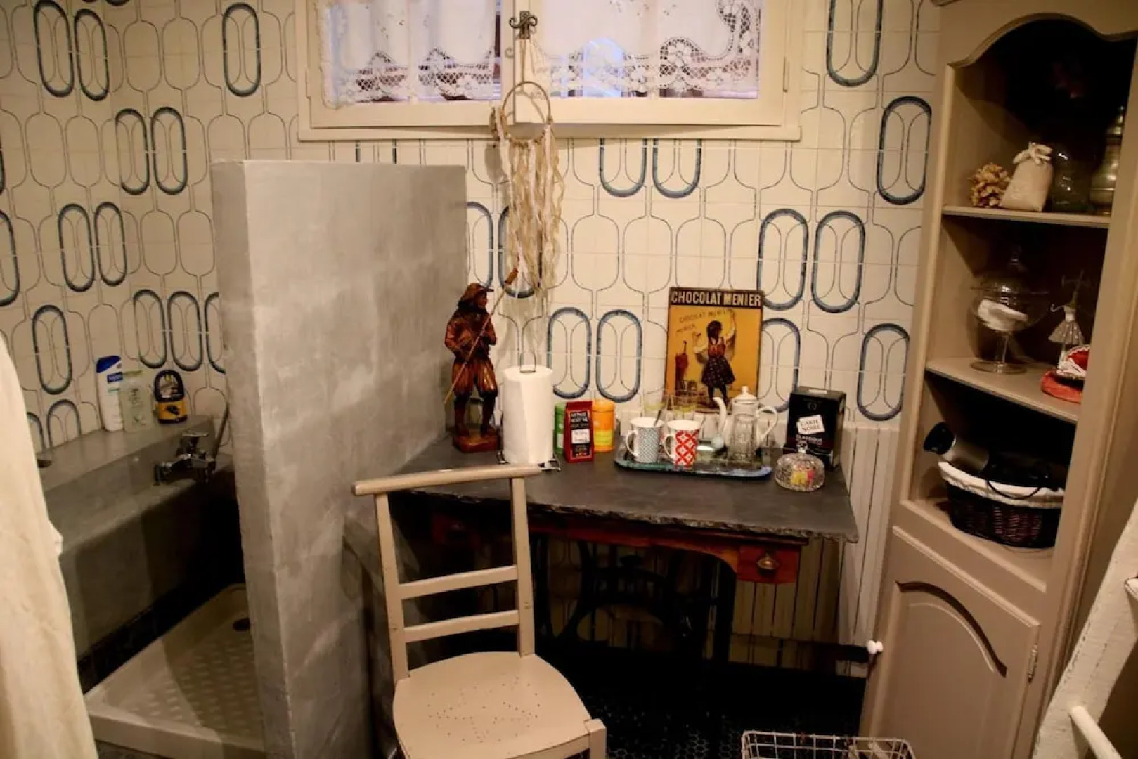 Chambre D'Hotes Le Lavoir