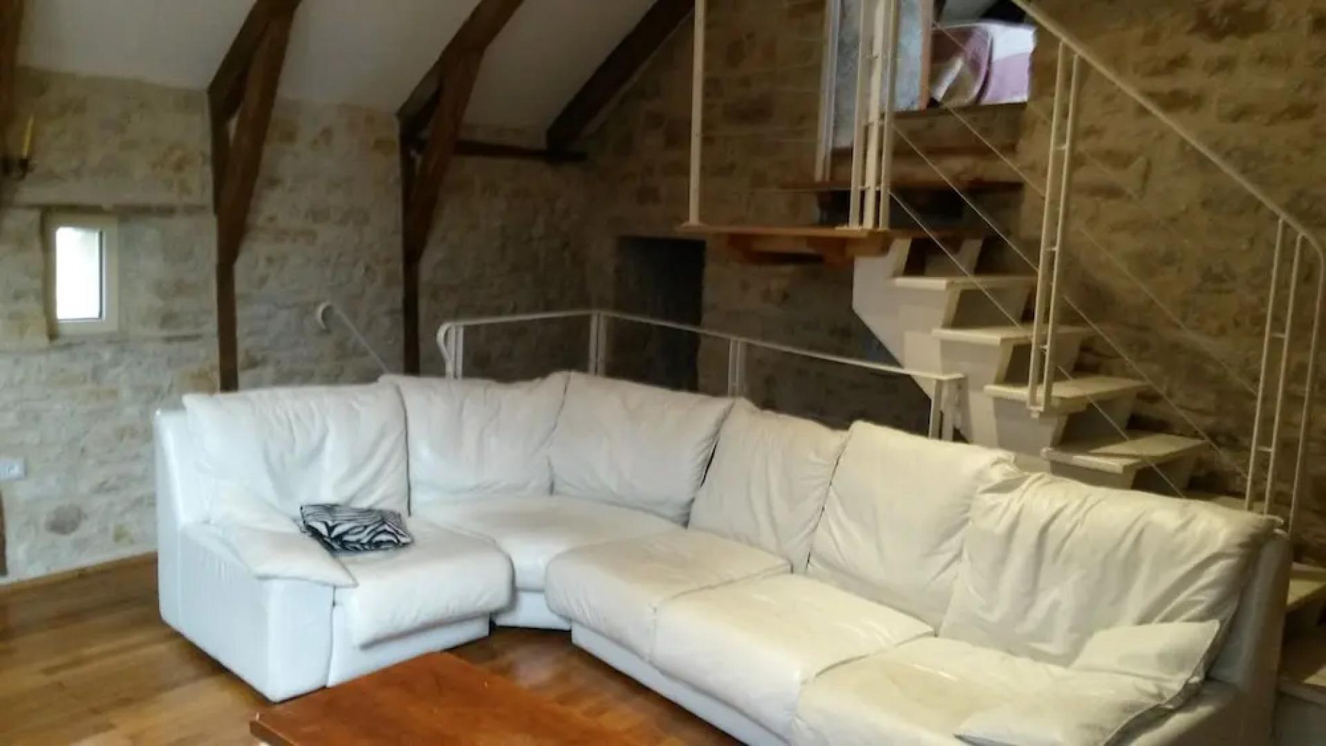 Gîte Ceyrac le Haut - 3 étoiles