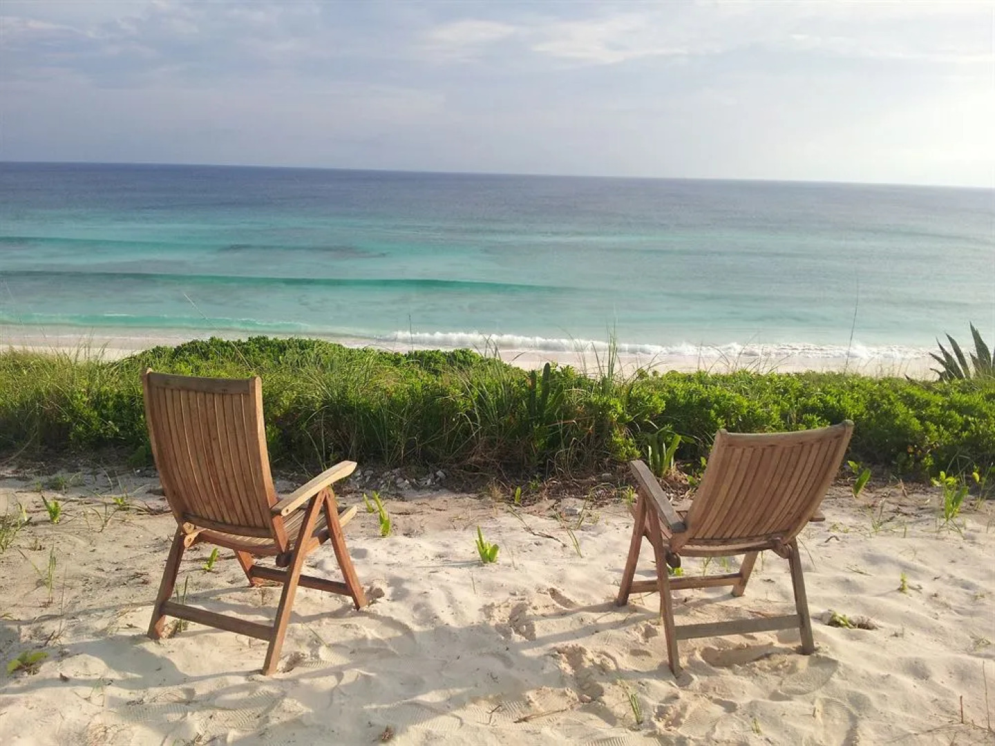 Ocean Dream Beach Resort