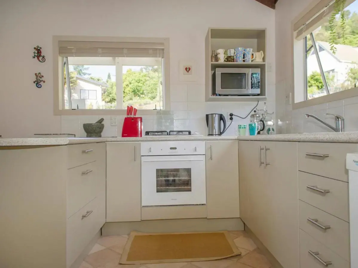 Oasis Tairua - Tairua Holiday Home