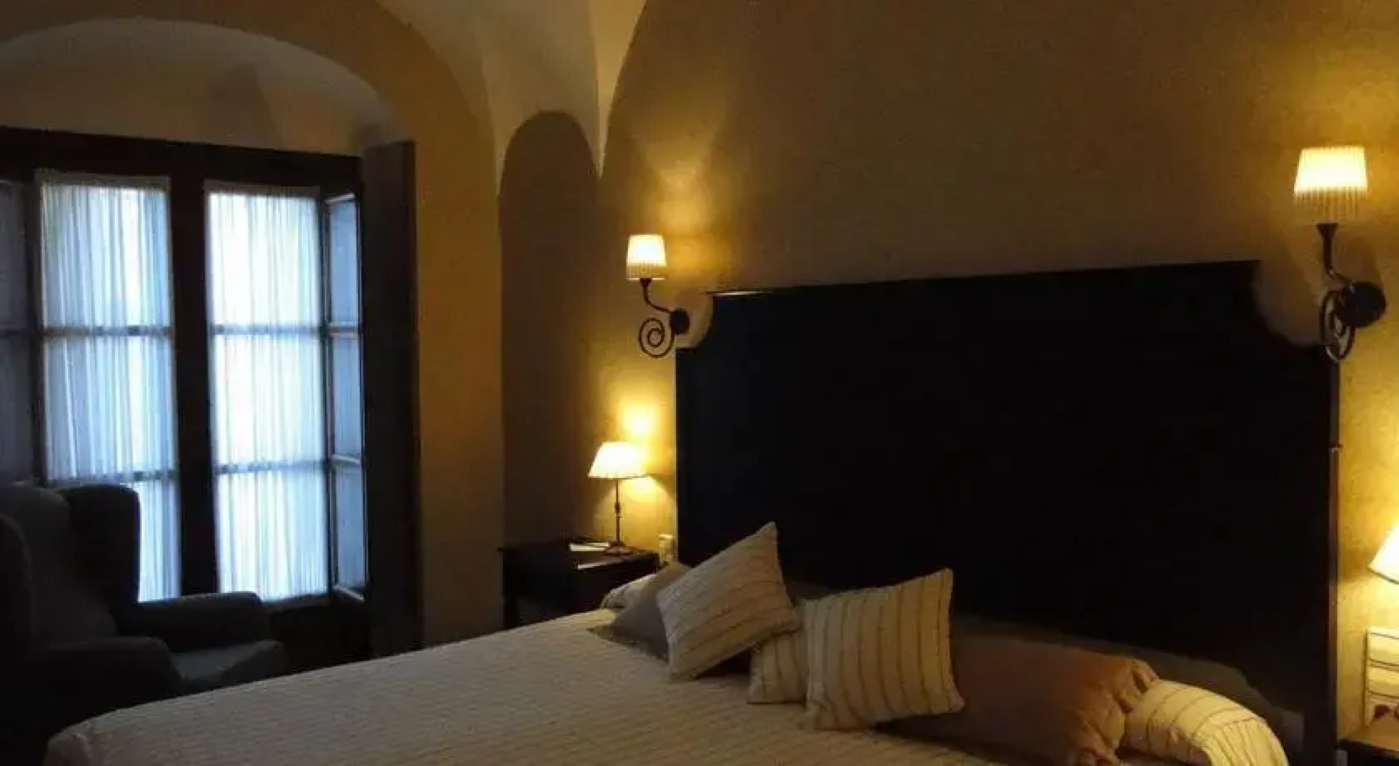 Casa Solariega Escobar Jerez