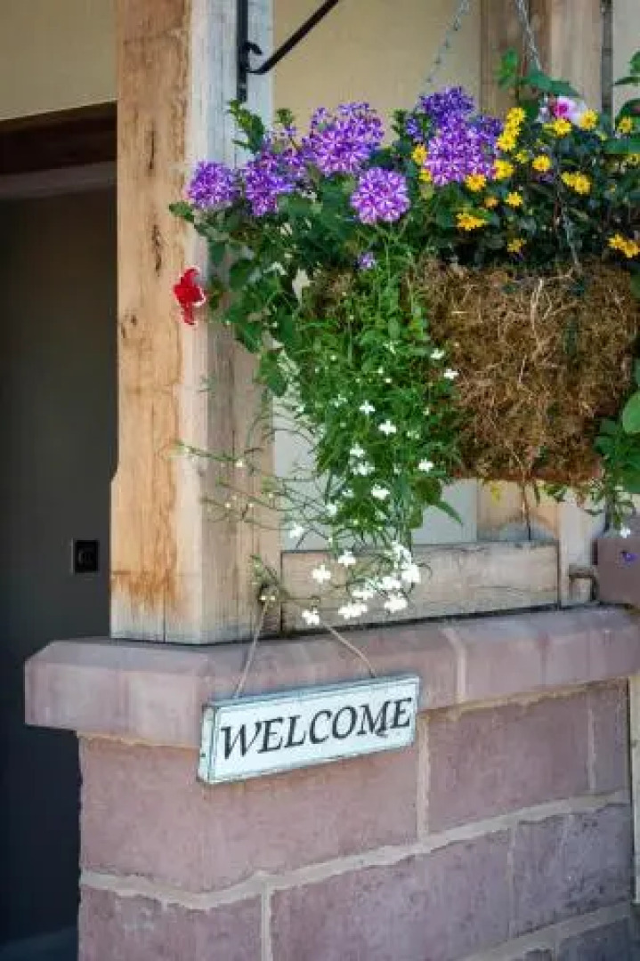 The Dinney Bed and Breakfast