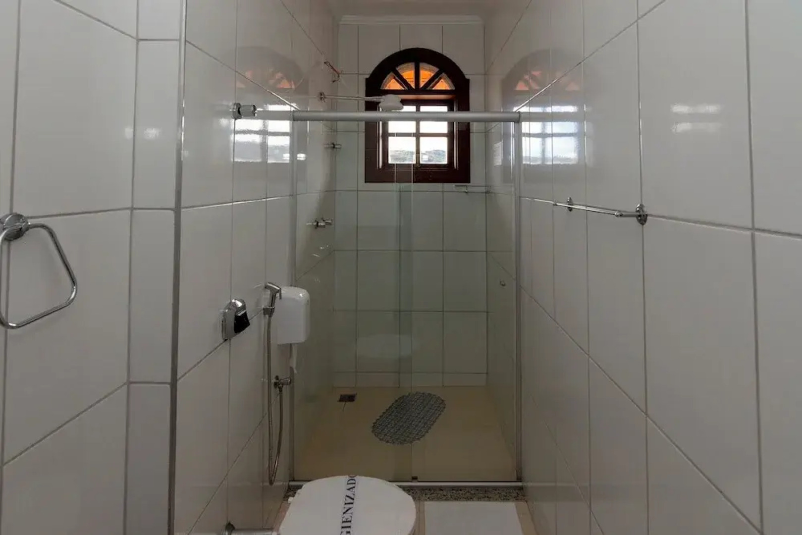 Pousada Capim Limão