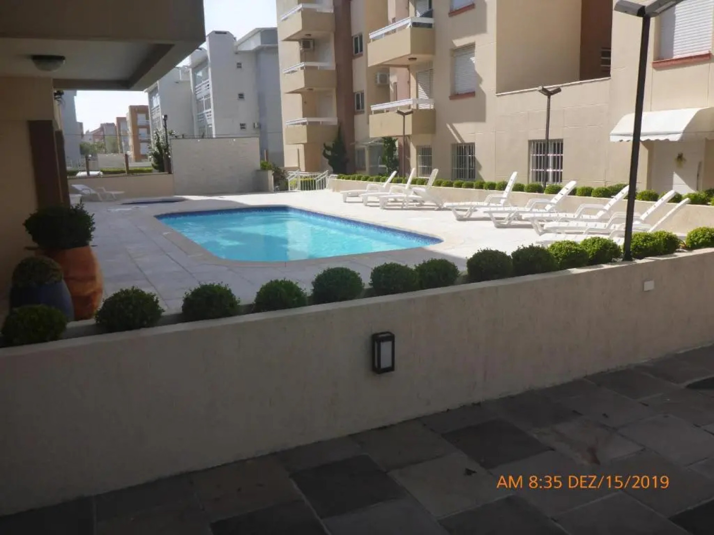 Apartamento Capão Novo