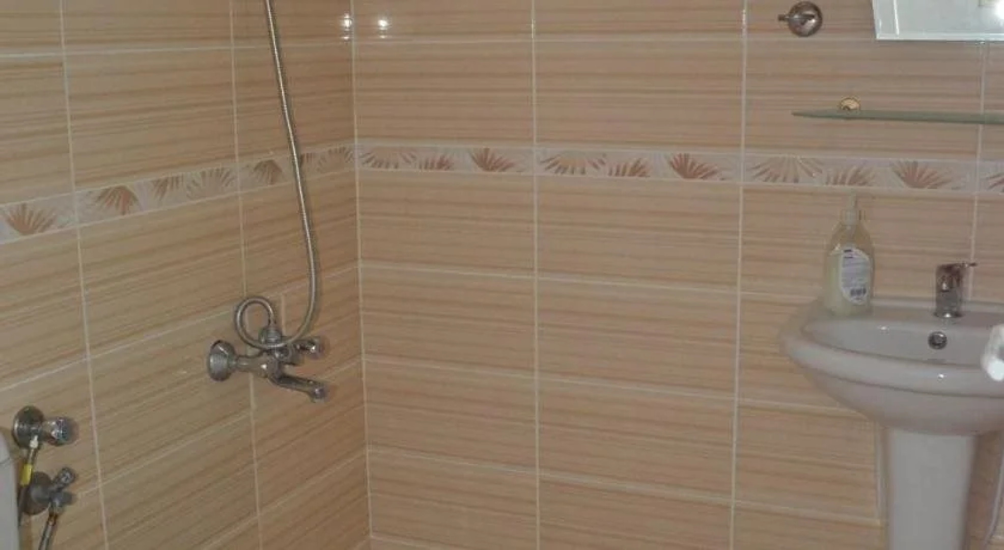 Sehsuvar Peace Pension