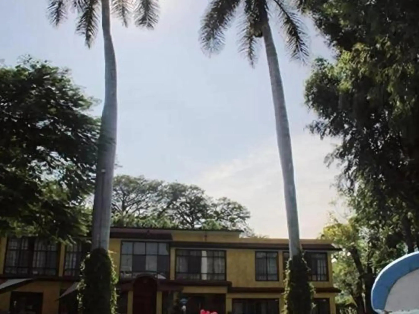 Hotel Boutique Hacienda La Villa Real