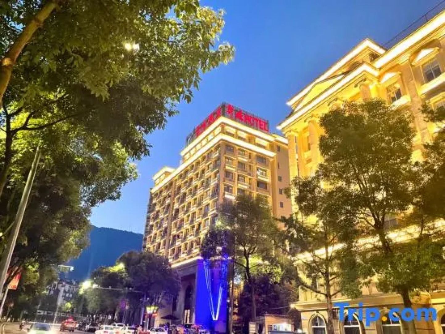 Jibei Hotel