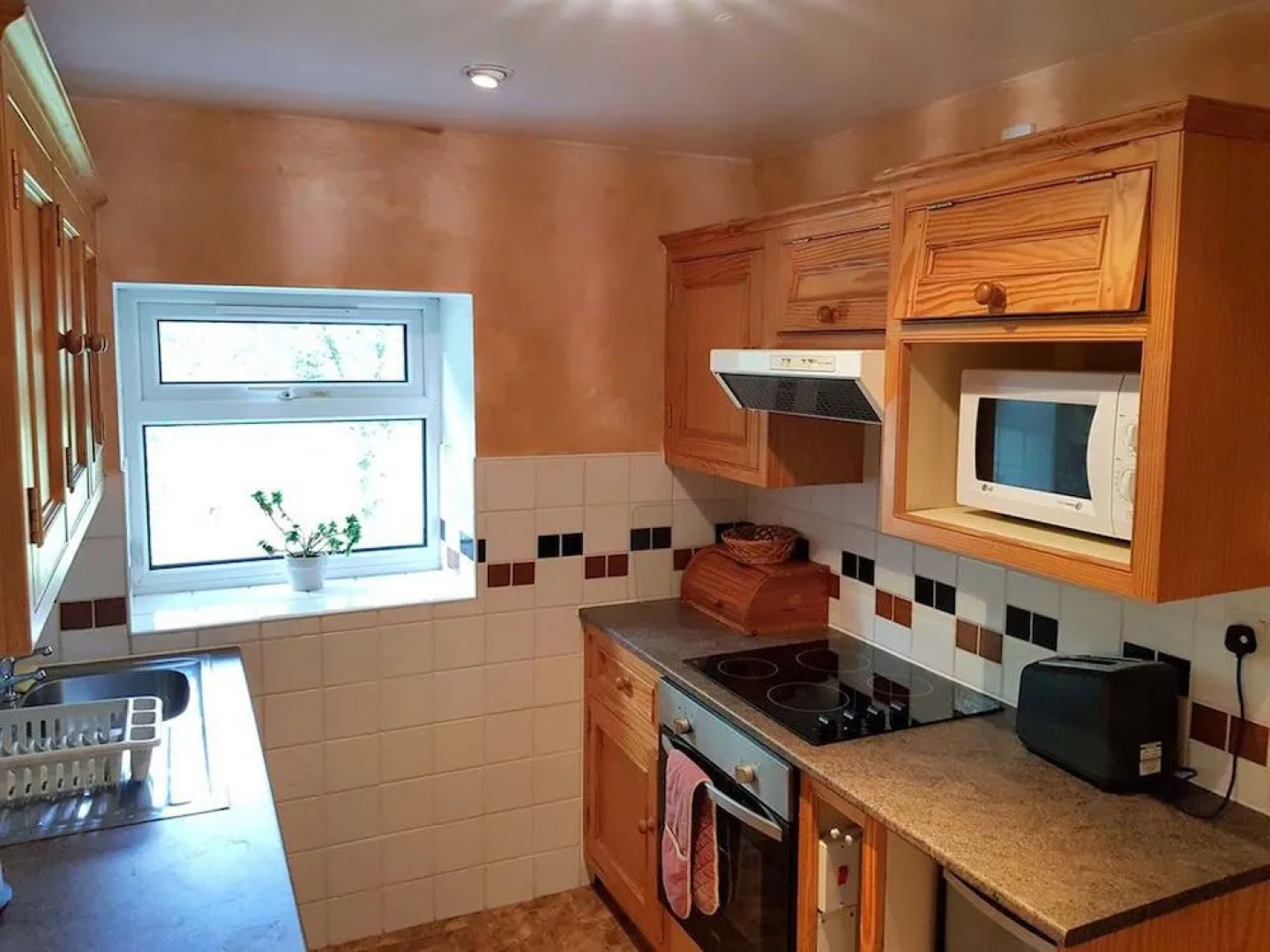 Brigham Farm Apartments