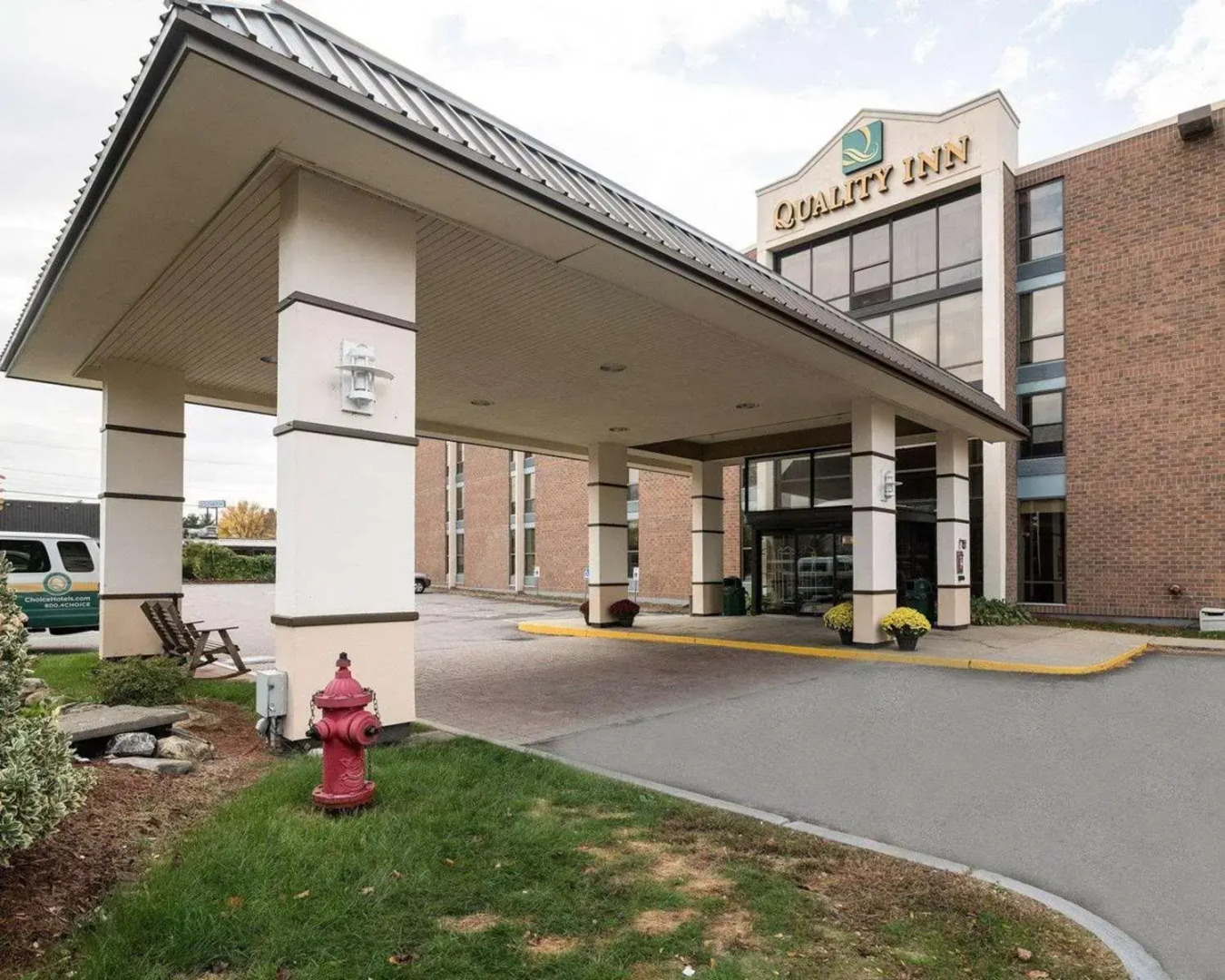 Even Hotels Manchester Airport, an IHG Hotel