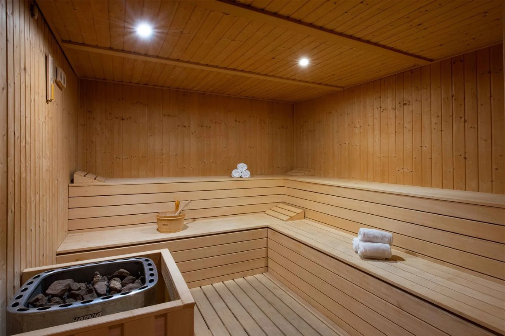 Hotel Spa Valentin Sancti Petri