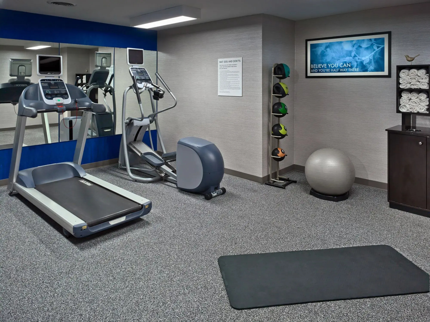 Sonesta ES Suites Minneapolis  St. Paul Airport
