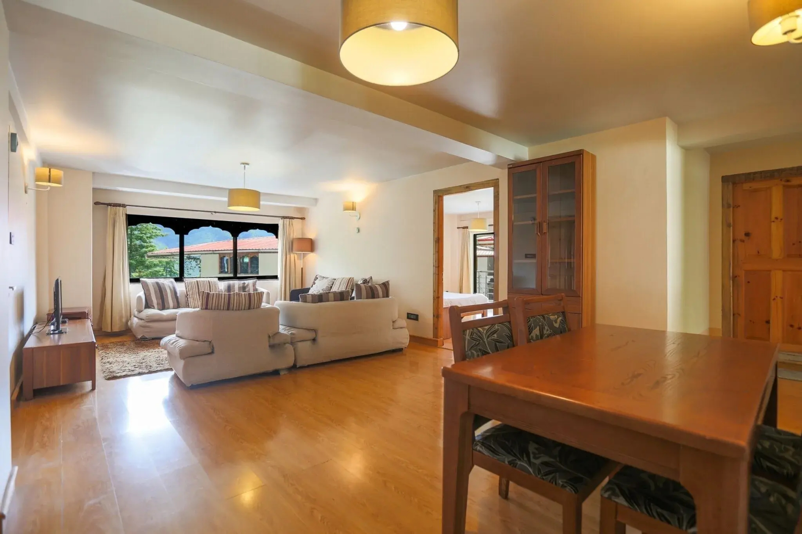 Sambhav Apartments
