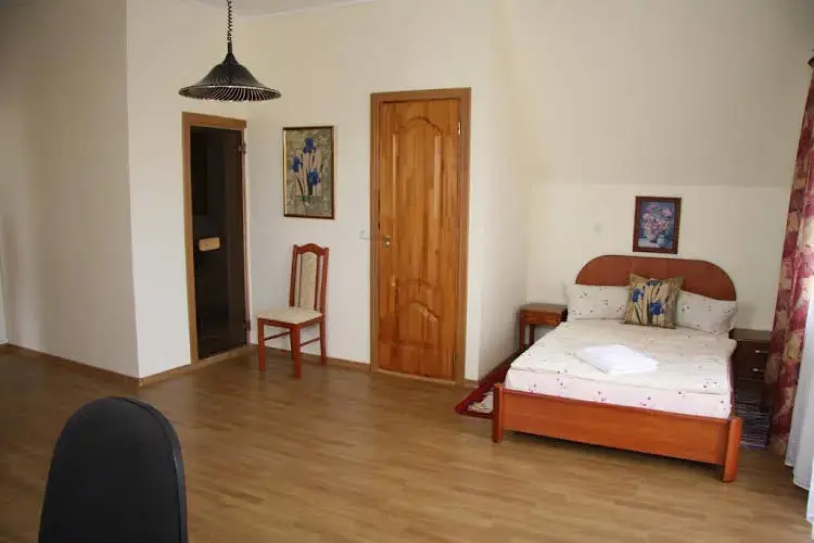 Villa Severin Holiday Village Apartments