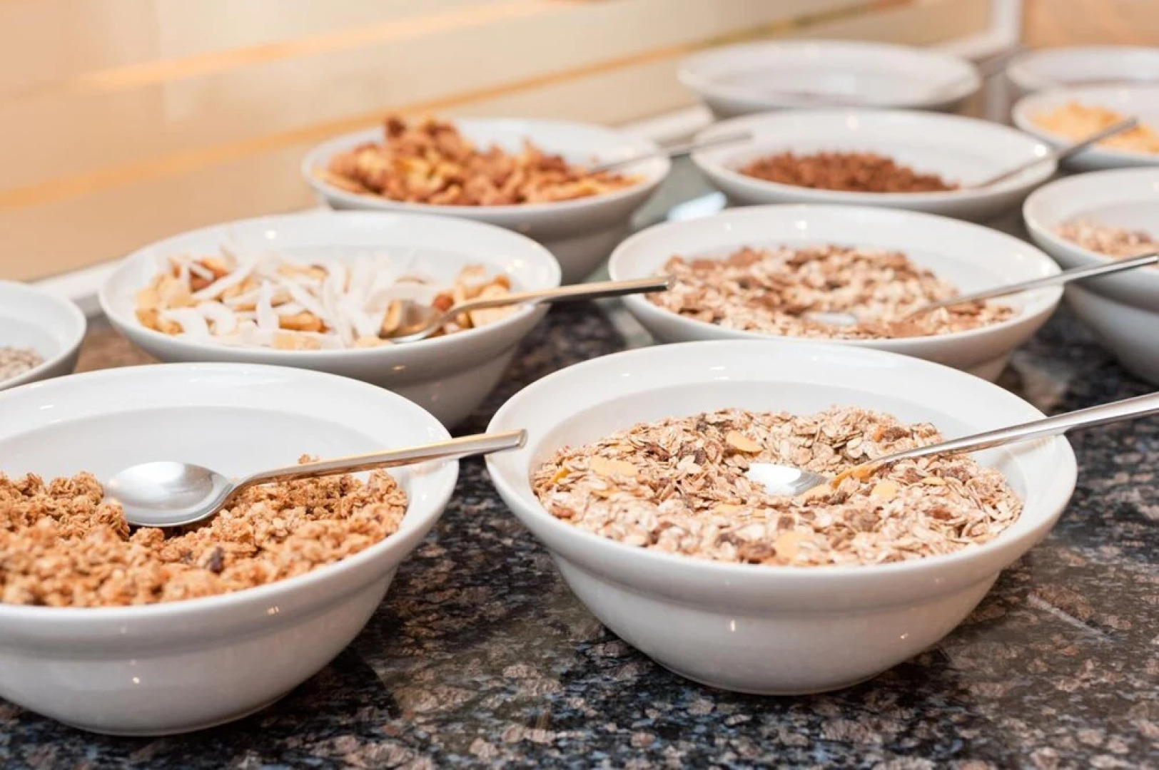 Hotel Lambrechtshof****