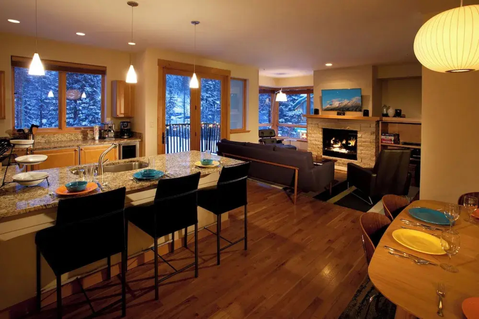 The Edelweiss Lodge and Spa