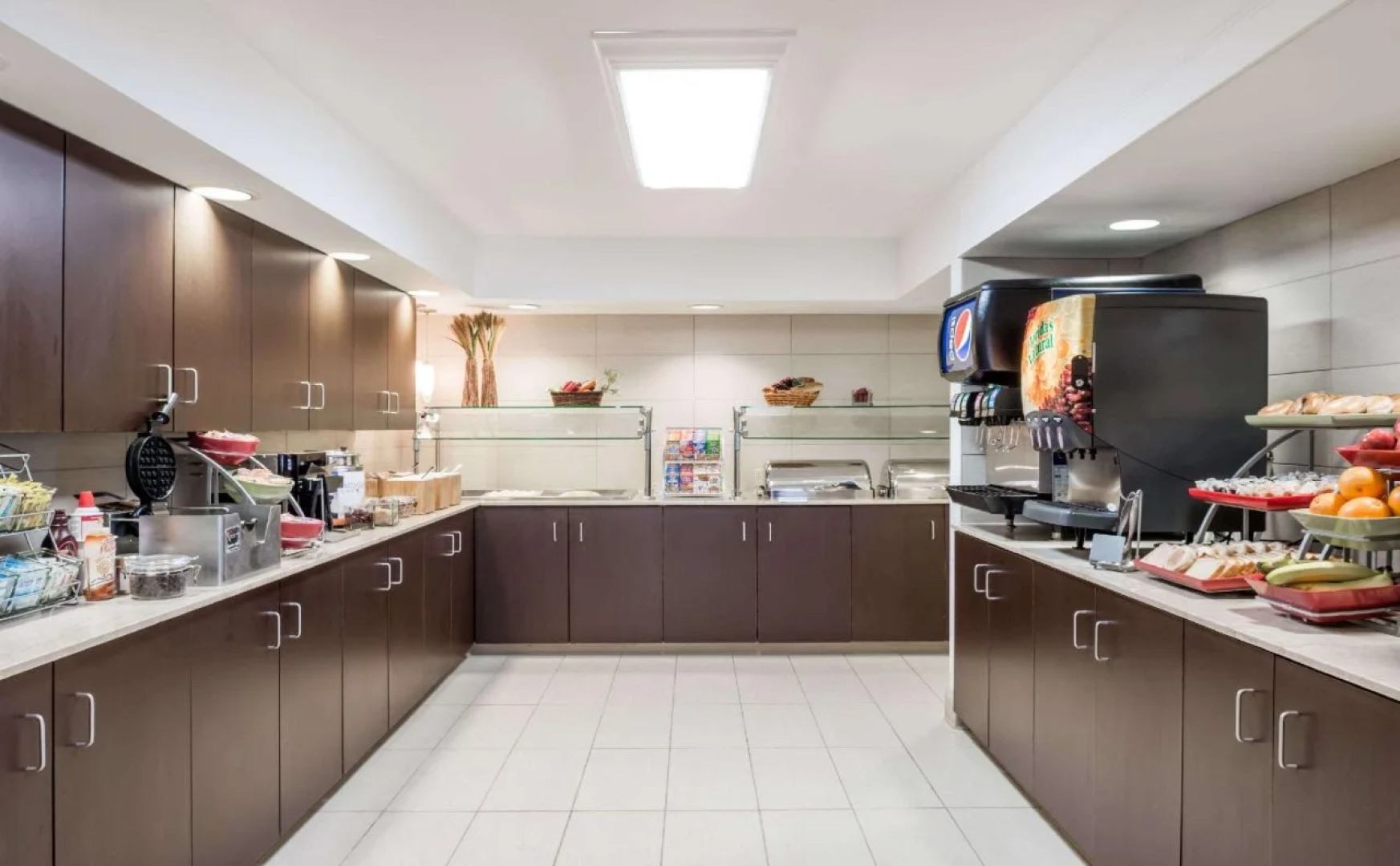 Value Suites Extended Stay - St Louis