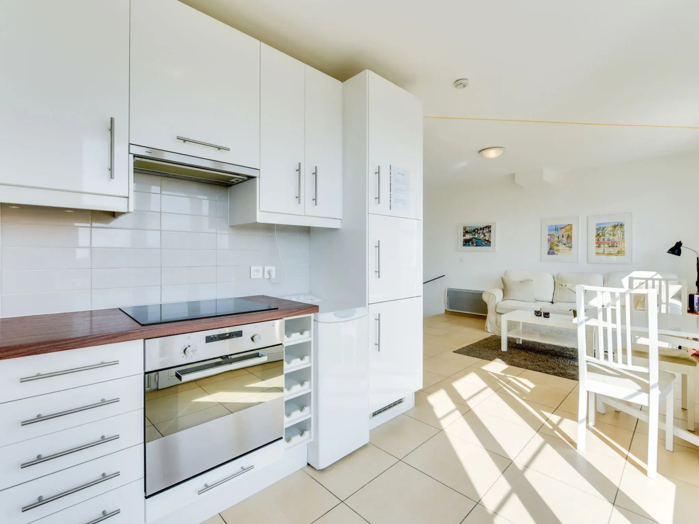 Holiday Home Le Belvédère