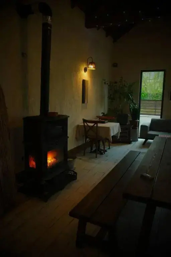 Gezersu Evleri Sapanca