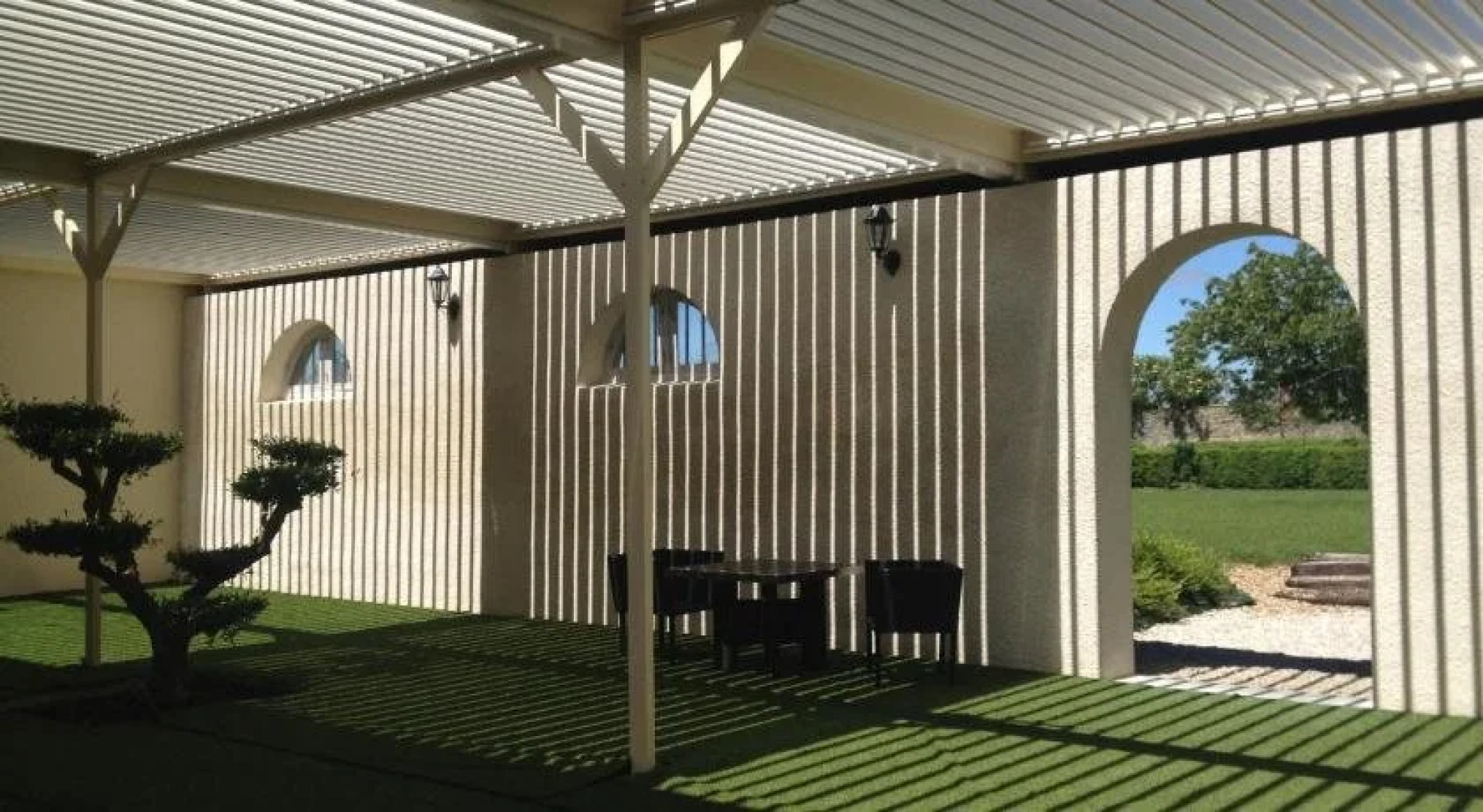 Ferme de Villeray-Chambre d'hôtes