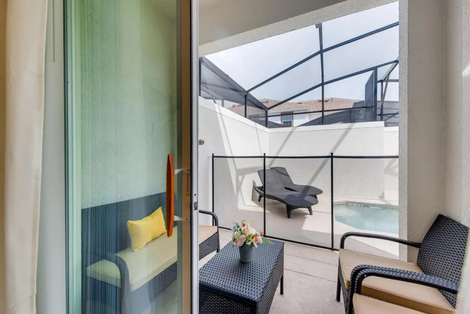 Storey Lake Resort Townhomes