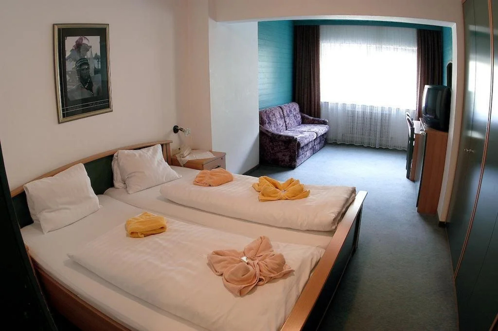 Alpenhotel Edelweiss