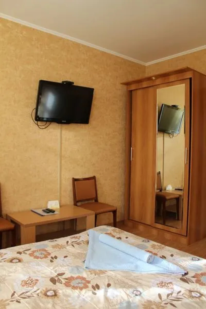 Hotel Sioni